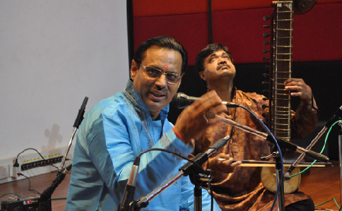  Dhrupad: The Earliest Surviving Form of Indian Classical Song