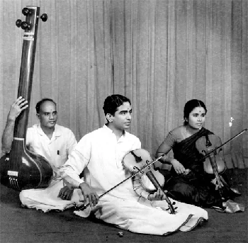  The First English Periodical Dedicated to Carnatic Music and Dance Launched in 1983