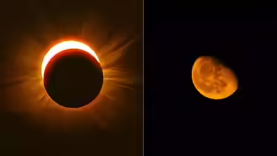 “Midday Darkness: Rare 6-Minute Total Solar Eclipse to Stun the World on August 2”