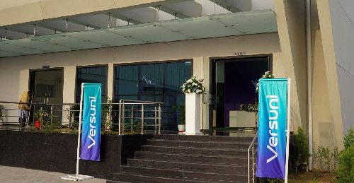  Versuni India Sets Record for Most Powerful Mixer Grinder Across Four Cities