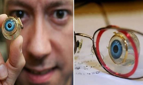  Australian Doctors Develop World’s First Bionic Eye to Fully Restore Vision