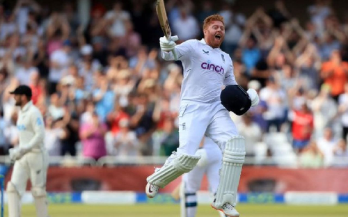  World Record: 249 Fours and Sixes Hit in a Single Test Match — A Run-Fest for the Ages