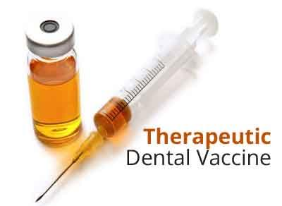  World’s First Tooth Decay Vaccine Developed, Offering New Hope for Dental Health