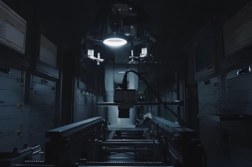  Xiaomi Unveils Fully Automated ‘Dark Factory’ That Operates 24/7 Without Human Workers