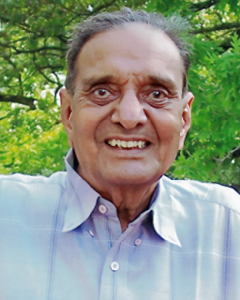  “Late Shri Harish Nayak Honoured with Padma Shri for Literary and Educational Legacy”