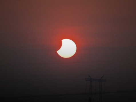  India Witnessed 21st Century’s Longest Total Solar Eclipse 16 Years Ago