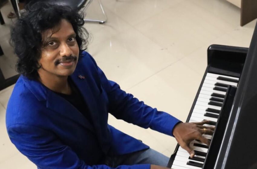  Dr. T.S. Satish Kumar: The Indian Maestro Hailed as the World’s Fastest Pianist
