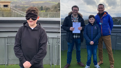  10-Year-Old Sets World Record by Reciting 280 Digits of Pi in One Minute on Pi Day