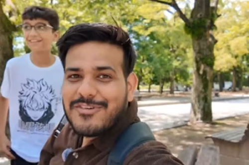  Lucknow School’s ₹3.5 Lakh Japan Trip Goes Viral, Sparking Social Media Debate