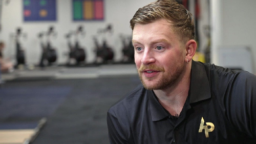  Adam Peaty Targets More World Records and Gold at Los Angeles 2028 Olympics