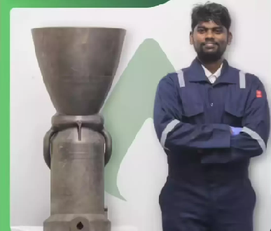  “Agnikul Cosmos Secures US Patent for World’s Largest Single-Piece 3D-Printed Rocket Engine”