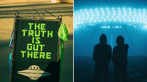  Craig Glenday: From Guinness World Records to UFO Investigations
