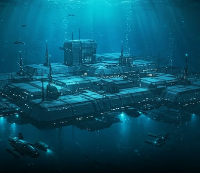  China Builds $223 Million Underwater Data Centers to Boost Energy Efficiency