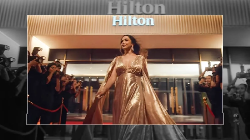  Deepika Padukone’s Reel Hits 1.9 Billion Views, Sets World Record