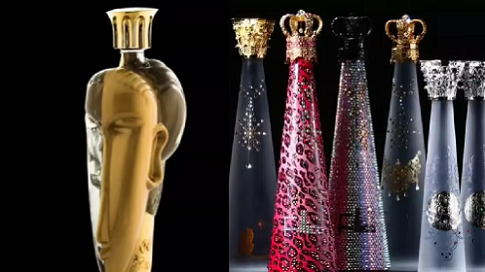  Fillico: Japan’s Luxury Water Costs ₹1.2 Lakh Per Litre, More Expensive Than Gold