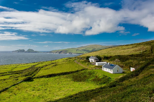  Ireland Offers $90,000 to Settle on Its Remote Islands in Bold New Scheme