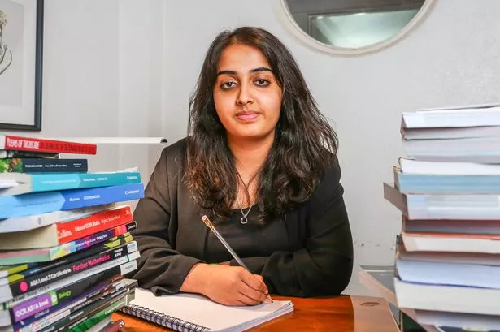  London Teen with IQ of 161 Breaks Records by Passing 23 A-Levels After 34 GCSEs