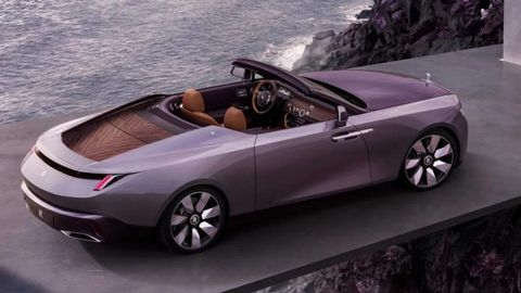  Meet the World’s Most Expensive Car Priced at $28 Million