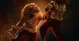 Mahavatar Narsimha Creates History as First Indian Animated Film to Gross ₹300 Crore Worldwide