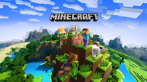 “Minecraft: From 50 Fans in Bellevue to 300 Million Copies Sold