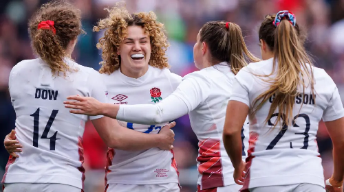  Women’s Rugby World Cup 2025: England v USA as Historic Final Nears Sell-Out