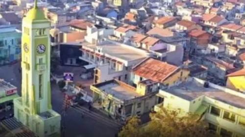  India’s Richest Village: Where Every Household Is a Millionaire