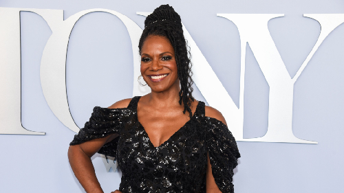  Audra McDonald Sets Historic Record with 11 Tony Award Nominations