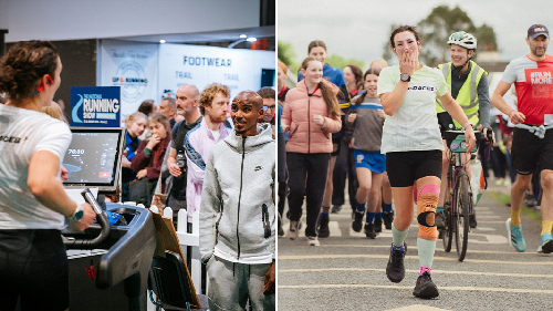  “Ultrarunner Sophie Power Breaks Barriers to Inspire More Women in Sport”