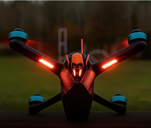  World’s Fastest Drone Hits 0–200 km/h in Just 1 Second — Beats Acceleration of F1 Cars