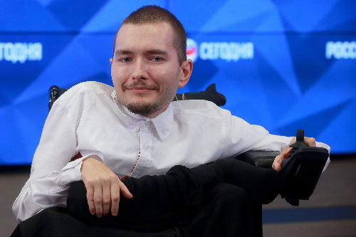  World’s First Human Head Transplant Successfully Tested on Cadaver