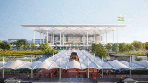 “Asia’s Largest International Airport to Open on October 30, Set to Revolutionize Travel”