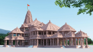 Ayodhya Ram Mandir Earns ₹8,327 Crore, Joins List of India’s Richest Temples