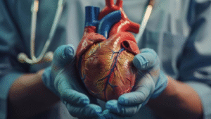 Bengaluru Hospital Sets National Record with Three Heart Transplants in 12 Hours