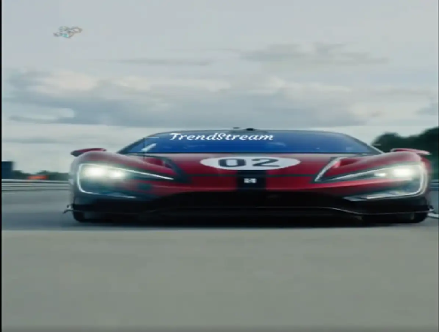  China’s BYD U9 Xtreme EV Sets World Record, Becomes Fastest Production Car