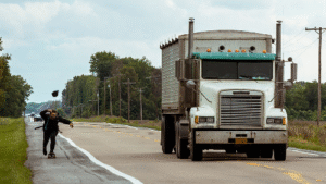Chad Caruso Sets World Record for Fastest Skateboard Journey Across America