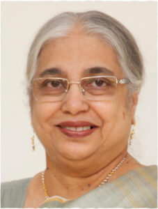 India’s Foremost Oncopathologist, Dr. Anita Borges, Passes Away at 78