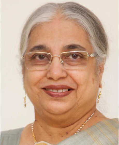  India’s Foremost Oncopathologist, Dr. Anita Borges, Passes Away at 78