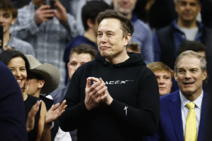 Elon Musk’s Wealth Takes Historic Hit: Record Loss Stuns Financial World