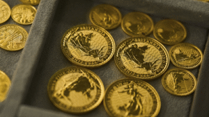 Florida Becomes First U.S. State to Legalize Gold and Silver as Currency