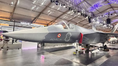  India and France’s Safran Partner with DRDO to Develop First Indigenous 120kN Jet Engine