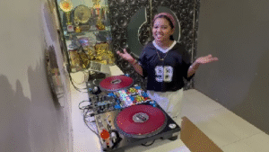 India’s Youngest DJ Lil Aarohi Ranks 5th in World Championship at Just 10