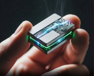 Japan Develops Matchbox-Sized Hydro Generator That Pulls Electricity from Thin Air