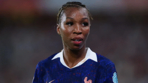 London City Lionesses Break World Transfer Record with £1.4m Grace Geyoro Deal