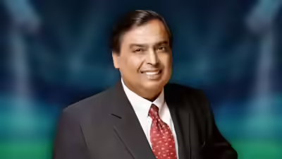  Mukesh Ambani to Build Asia’s Largest Food Park in India with ₹40,000 Crore Investment