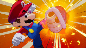 Super Mario Turns 40: World’s Best-Selling Videogame Franchise Celebrates Four Decades