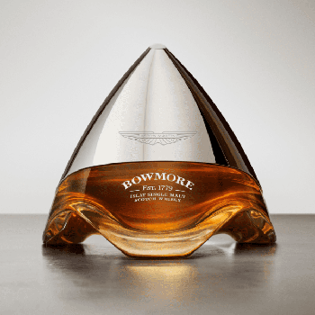  World’s Most Luxurious Whisky Unveiled: A Rs. 2.5 Crore Bottle of Liquid Gold