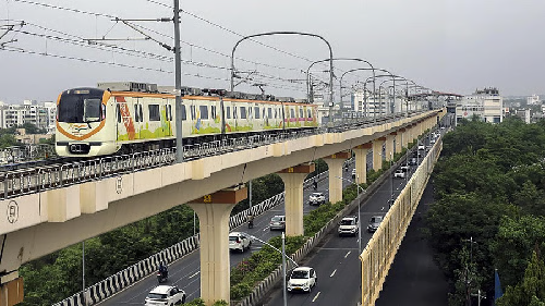  Nagpur’s Double-Decker Viaduct Enters Guinness World Records as World’s Longest