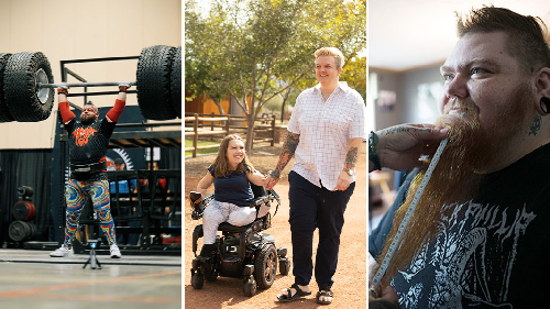  Celebrating LGBTQ+ Record Breakers: Icons of Pride and Strength