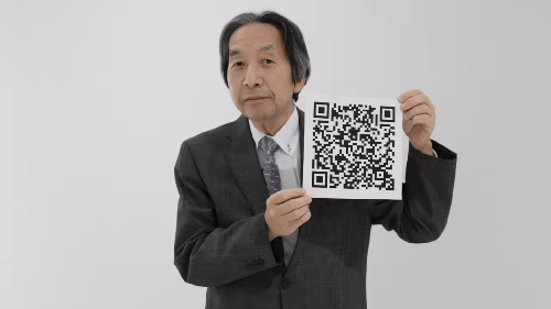  “QR Codes: How One Man Changed the Way the World Connects”