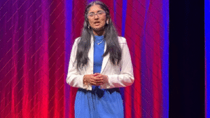 TIME Honors Teen Innovator Tejasvi Manoj for Protecting Elders Online